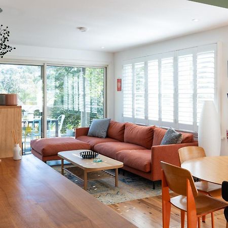 Katoomba Falls Cottage Экстерьер фото