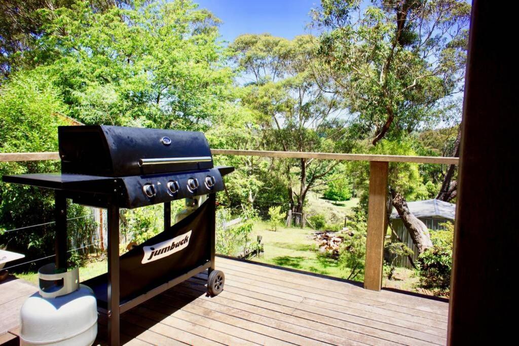 Katoomba Falls Cottage Экстерьер фото