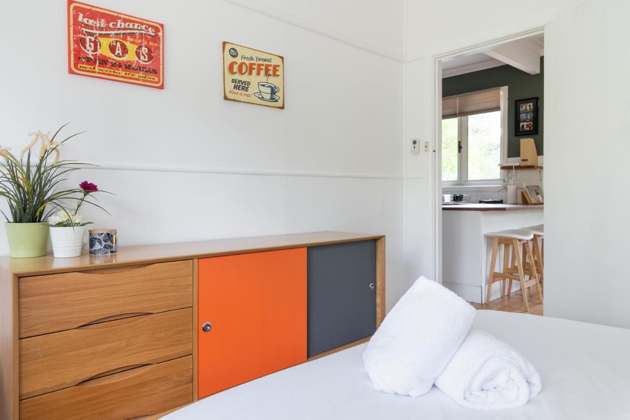 Katoomba Falls Cottage Экстерьер фото