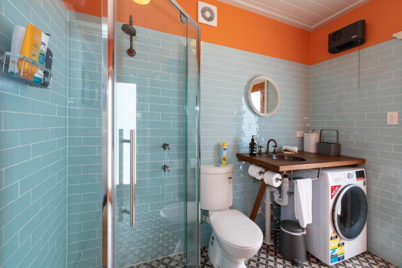 Katoomba Falls Cottage Экстерьер фото
