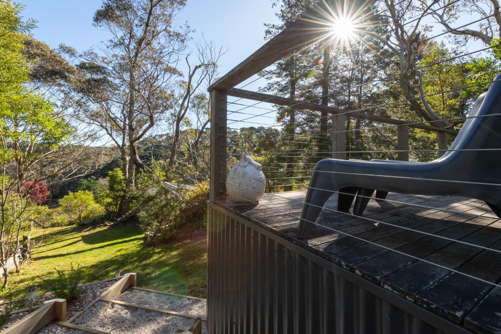 Katoomba Falls Cottage Экстерьер фото